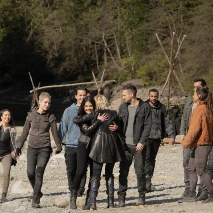 archivesthe100's tweet image. and i'll be in denial for at least a little while 
                 
what about the plans we made?