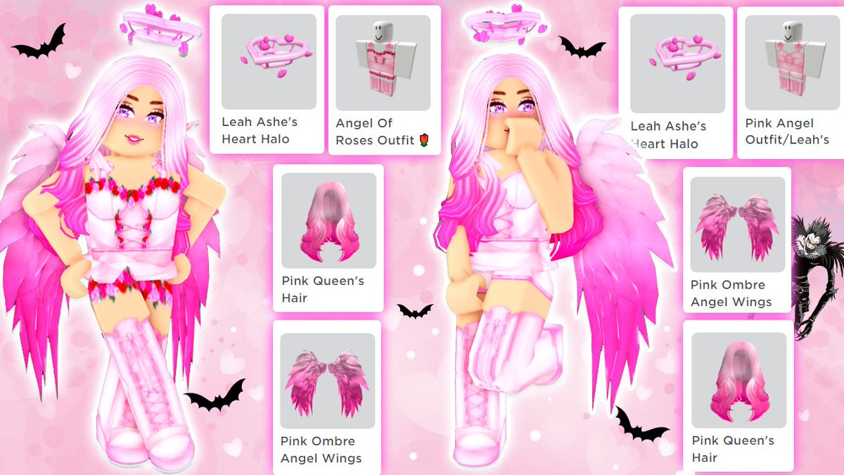 Leah♡Ashe tweet media