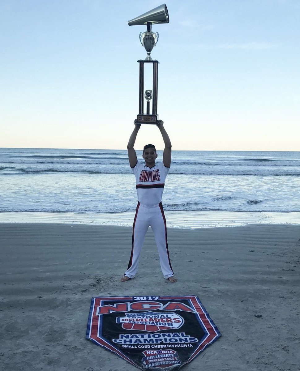 retiredcheerr's tweet photo. my heart goes out to everyone who has been lucky enough to know Eric Ortiz💓 https://t.co/FtUHKBYza3