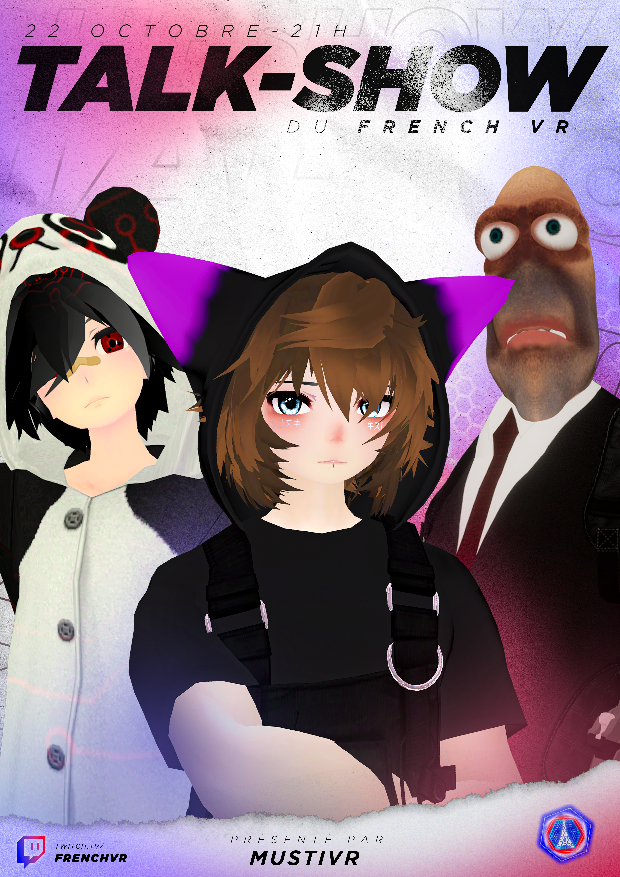 FrenchVR tweet media