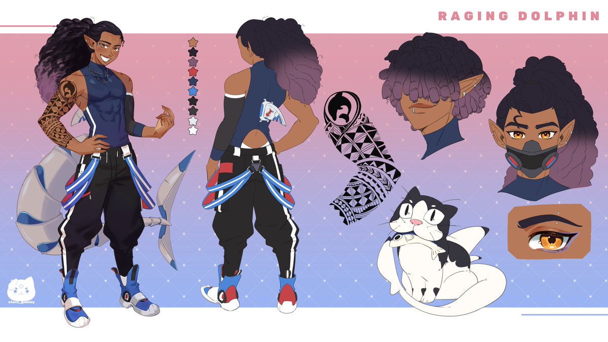 Raging Dolphin 🐬 tweet media