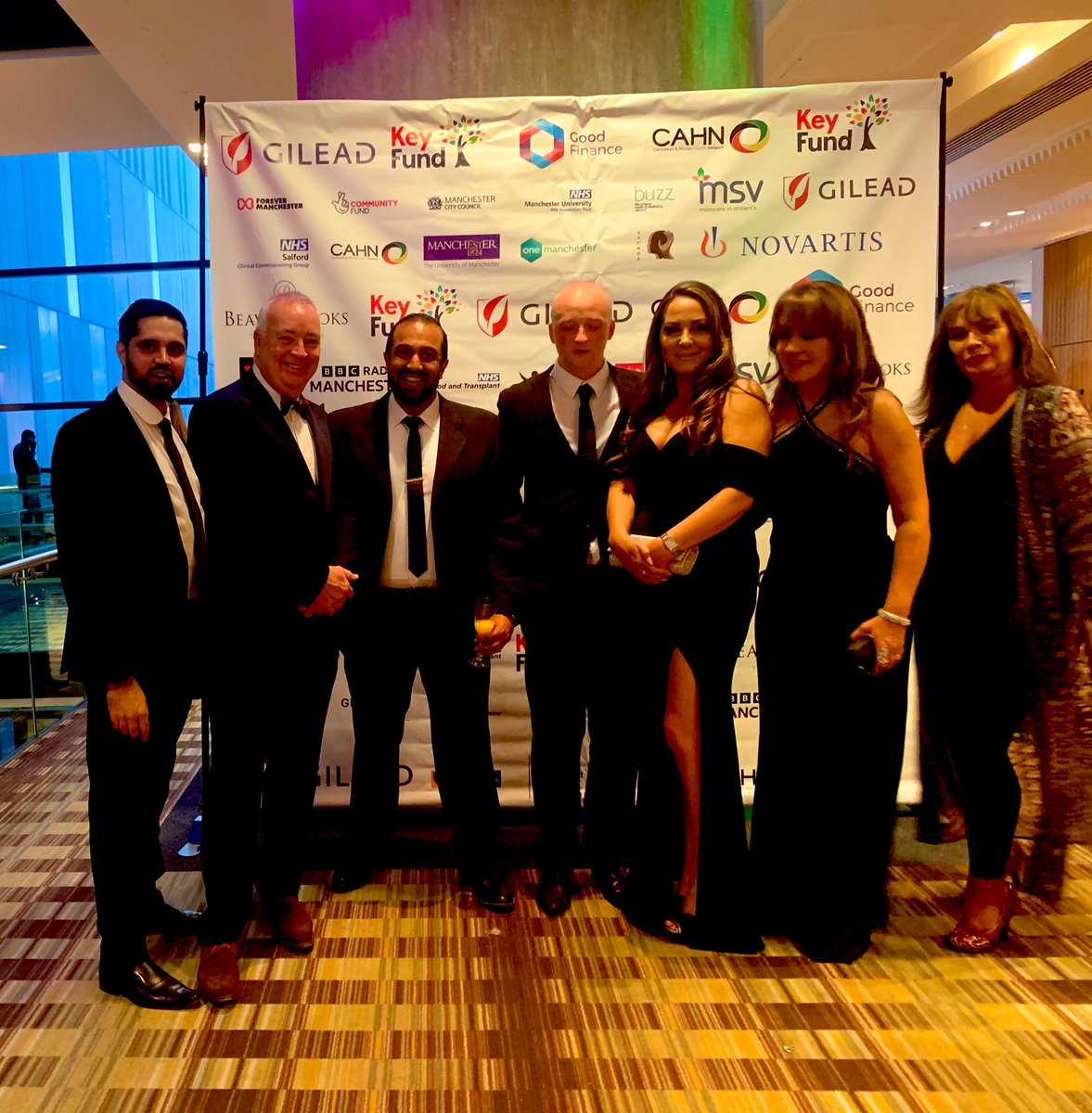 Naveed Sharif tweet media