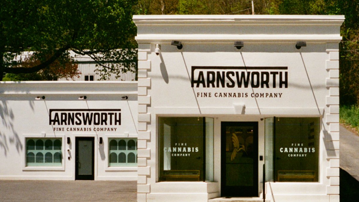 Located at 126 Main Street in the heart of #GreatBarrington, our #dispensary offers exceptional service &amp; expert knowledge. Stop in from 8-8 to say hello! #SmallBusinessSaturday