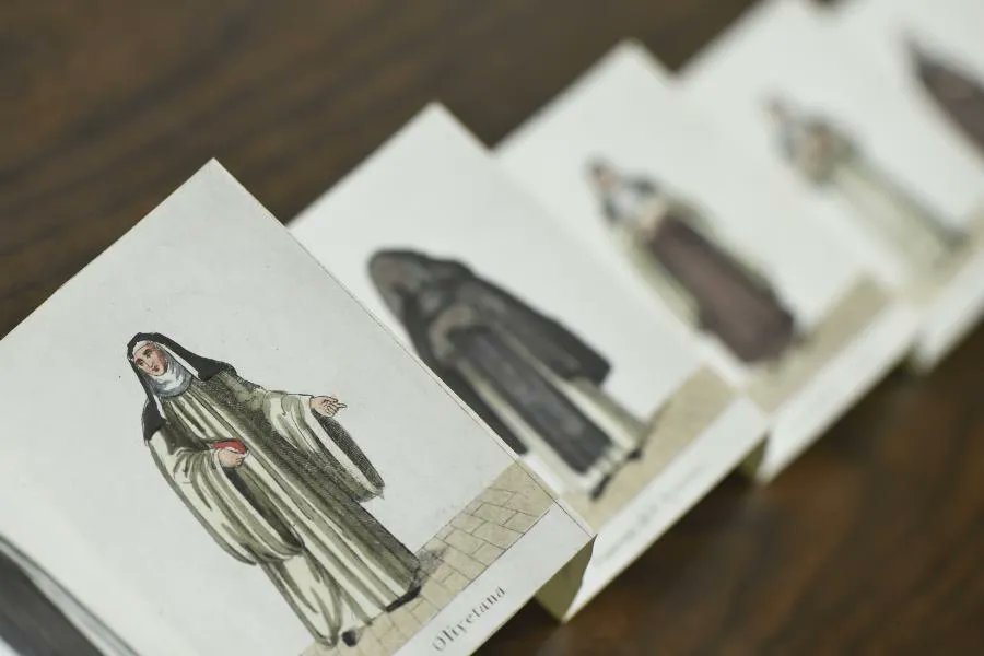 'Women of the Book' exhibit reveals lives of women from 1450-1800 buff.ly/3eKBaoc