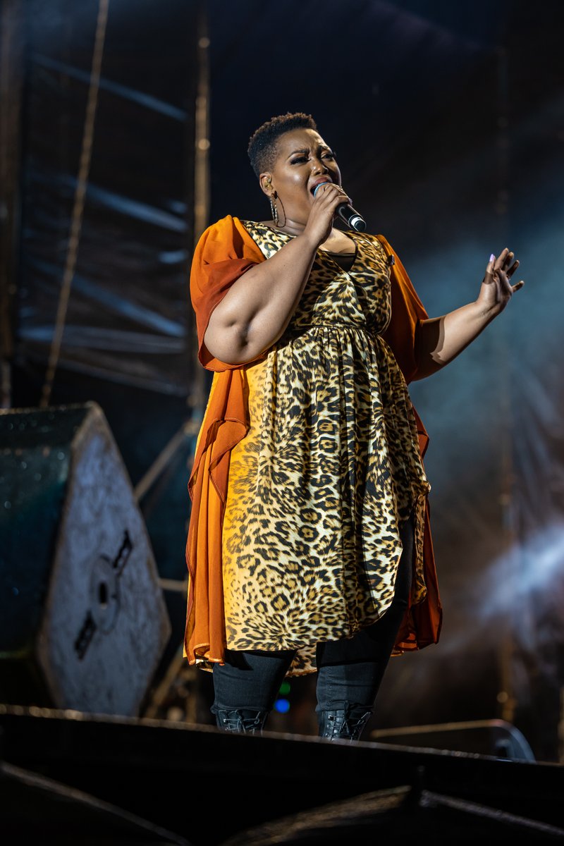 Replenishment Concert tweet media