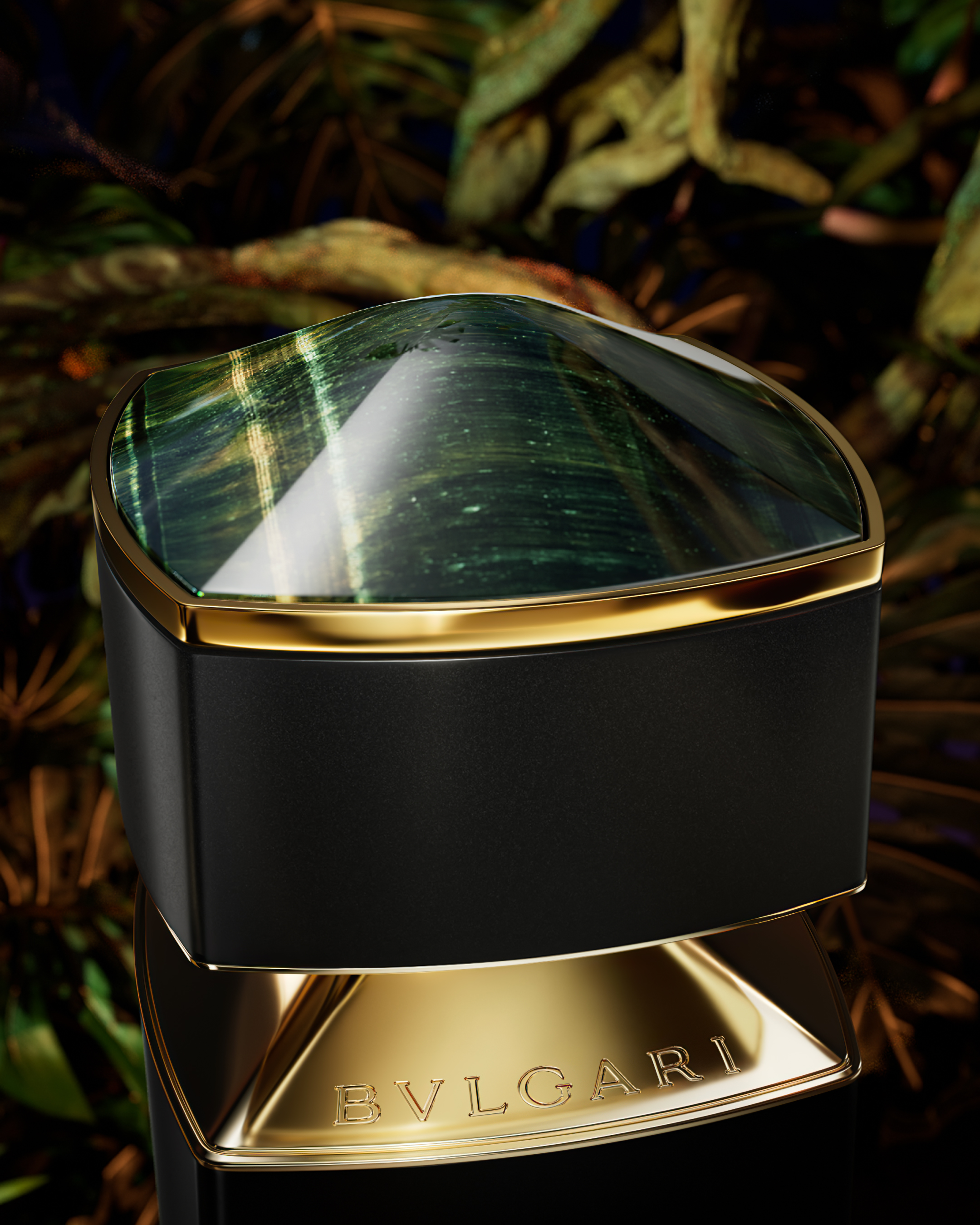Malakeos bvlgari 2025