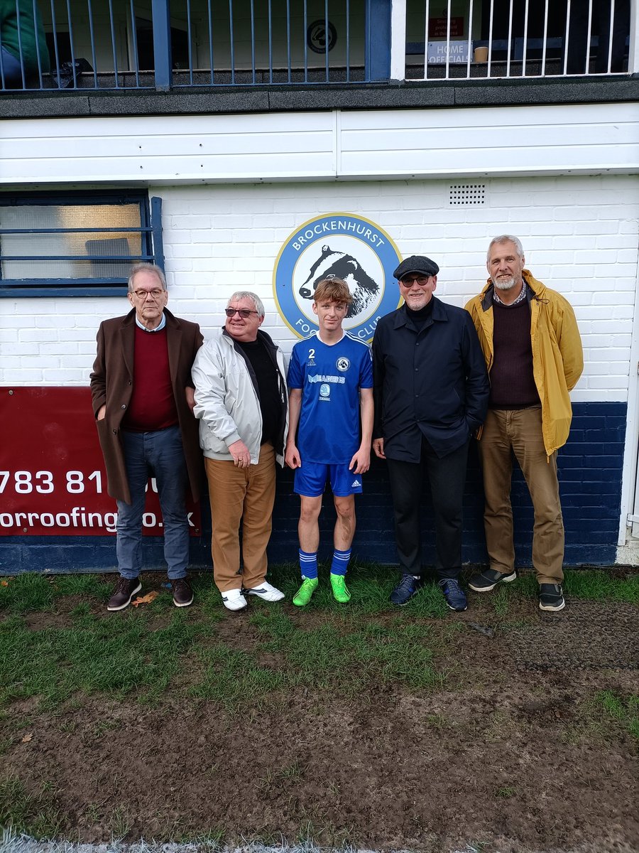 TODAY'S MAN OF THE MATCH

Today's Man of the Match was <a href="/prescottalf/">Alfie Prescott</a> selected by our kind Match Sponsors "The Friends of Pokesdown" <a href="/geoffzzzzzz/">Geoff zzzzzz</a> <a href="/kcb49/">Keith Brewer</a> <a href="/Cherryboy53/">Eric Buggy</a> <a href="/GaryRB/">Gary Butcher</a> 👏🦡⚽