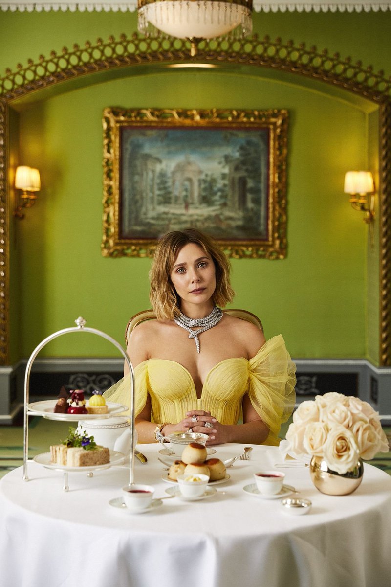 It's me, hi, I'm the problem.

 it's me