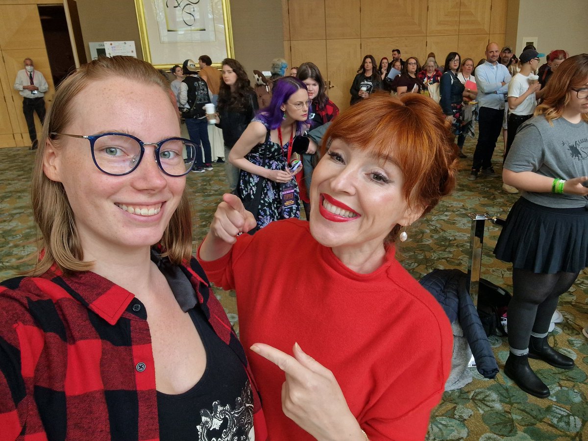 JassiSenpai's tweet photo. Thank you!!!😊😊😊 @RuthieConnell https://t.co/tGKfpb0s50