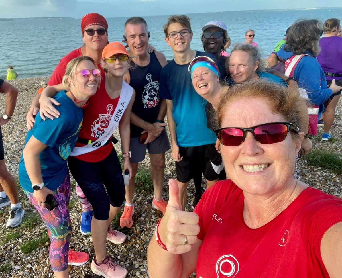 Absolute 545 RunClub tweet media