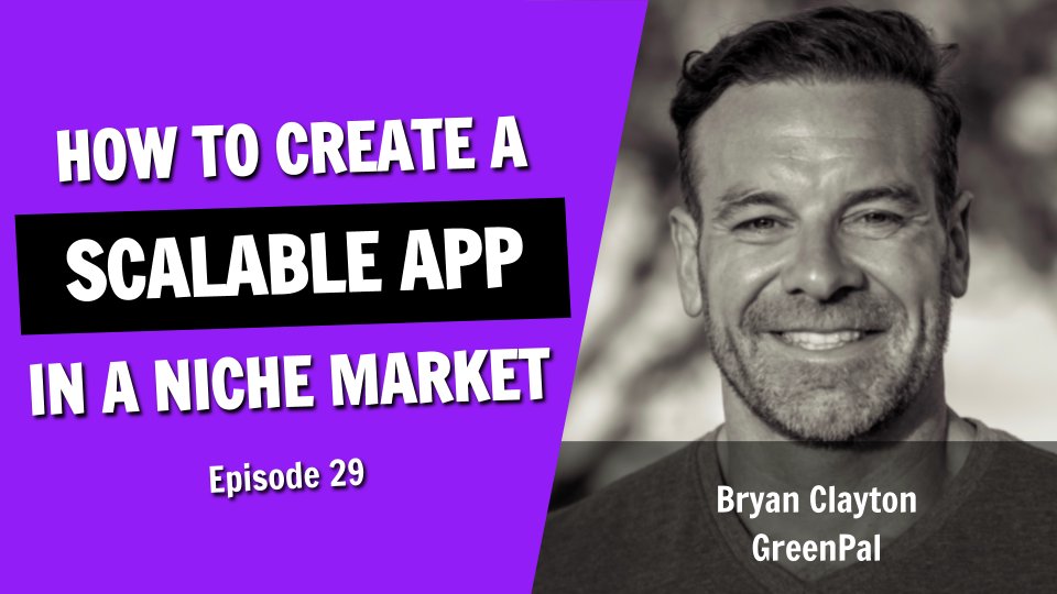 jeffbullas's tweet photo. How to Create a Scalable App in a Boring Industry How to Create a Scalable App in a Boring Industry #TheJeffBullasShow #scalableapp #appideas #nichemarkets https://t.co/vXIgTE23UB