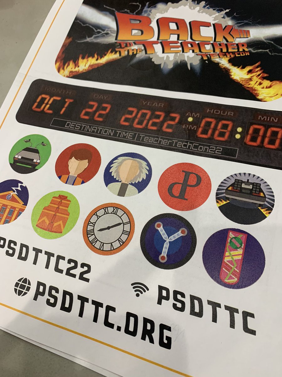 MsCarlyLyon's tweet image. Today I attended my 2nd #PSDTTC22!💻 My favorite session was “Lightening Your Load” by @holliewood24 👏🏻