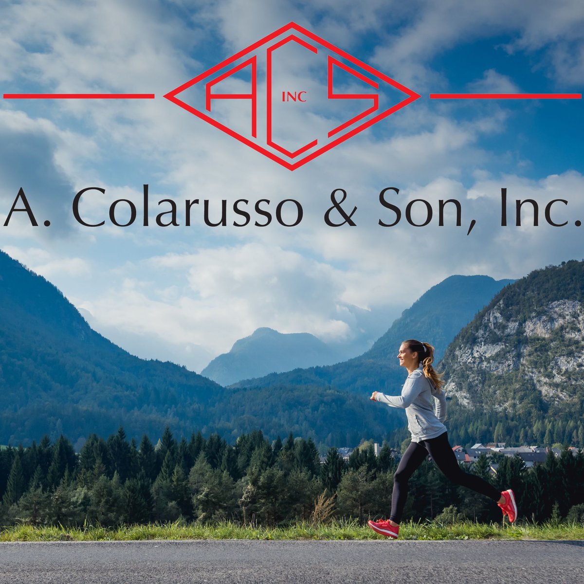 Thank you to A. Colarusso for supporting our library and the 22nd Annual Ghostly Gallop as a Major Sponsor! Register today via ghostlygallop.info and join the fun on Sunday, October 30!