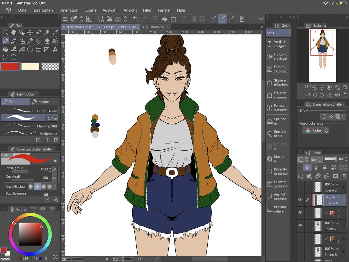 MakingItTruee's tweet photo. Soo my sketch of the upcoming vtuber! Let's have some fun live soon! #MakingItTrue #Chibi #Anime #Manga #Artist #Art #DigitalArt #DigitalArtist #Drawing #Comic #SpreadLove #Meme #Commission #commissionsopen #vtuber #VtuberDebut #vtubermodel #VTuberEN https://t.co/HKec1vttuS