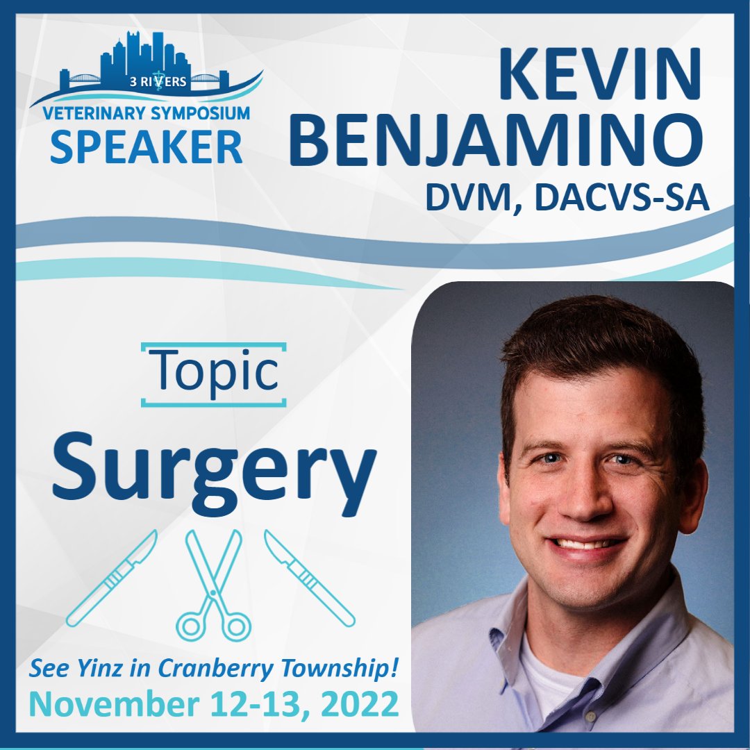 Tweet by PA Veterinary Medical Association