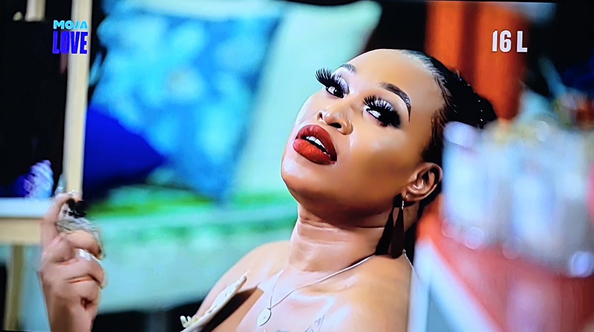 mbali_ndlela's tweet photo. Tholang is so beautiful. #TheWayNgingakhona https://t.co/D3KuRDfeXS