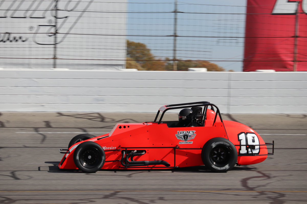 LegacyAutosport (@legacyautosport) on Twitter photo 