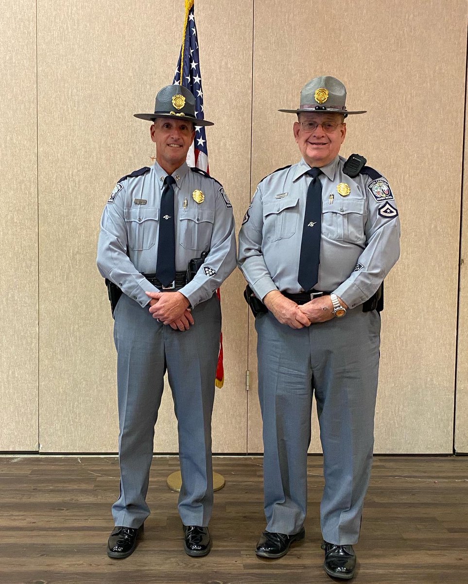 Trooper Nick SCHP on Twitter "RT SCHP_Troop7 Master Trooper Parker