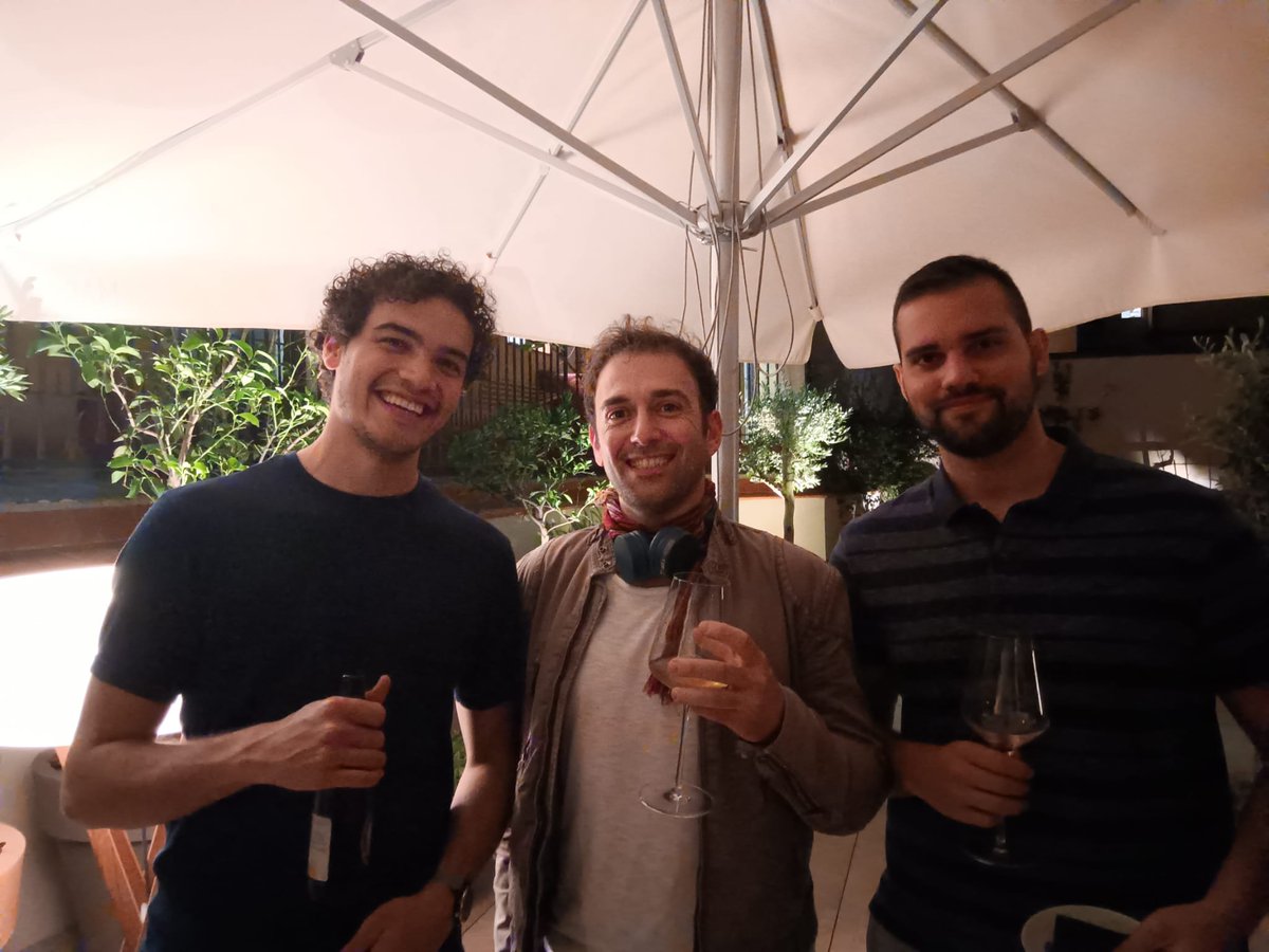 NanogeConferences tweet media