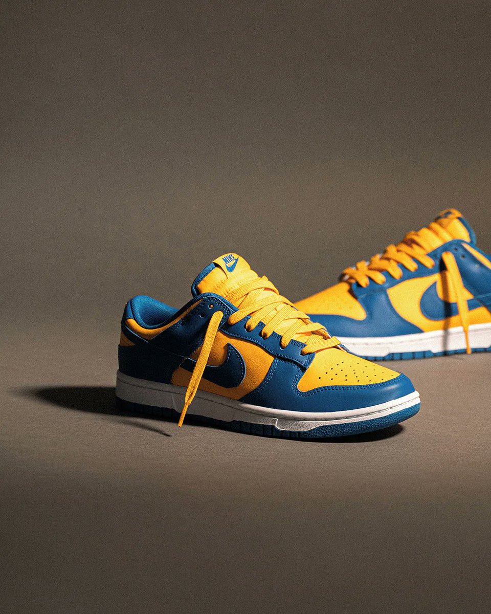 JustFreshKicks tweet media