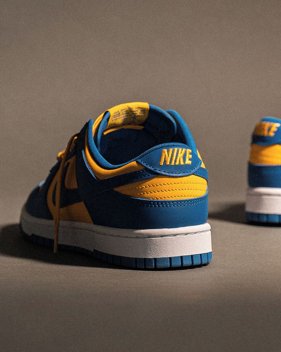 JustFreshKicks tweet media