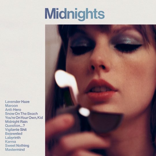 andrew garfield’s spider-man as midnights lyrics a thread - 🕸️