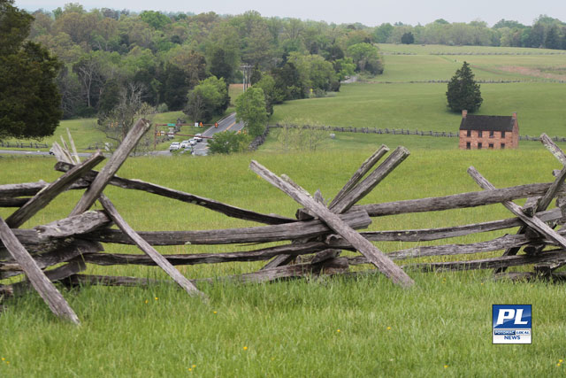 PotomacLocal's tweet photo. Racial &amp; Social Justice Commission shows ‘strong concern’ over planned data centers next to Manassas Battlefield https://t.co/jJnJdfrCLx https://t.co/5NHBlevmY4