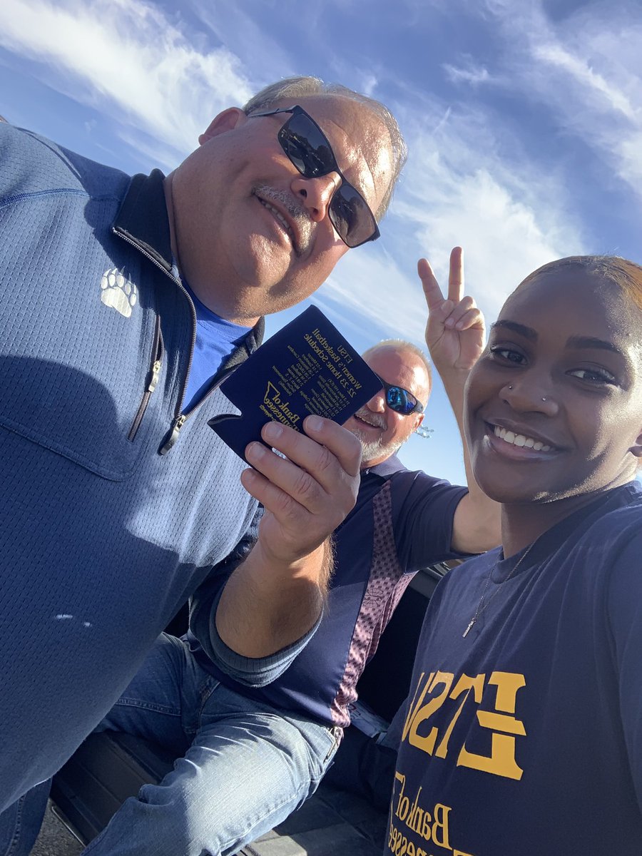 JourneeMac's tweet photo. #bucgobeyondwbb https://t.co/6IYbOdUYXR