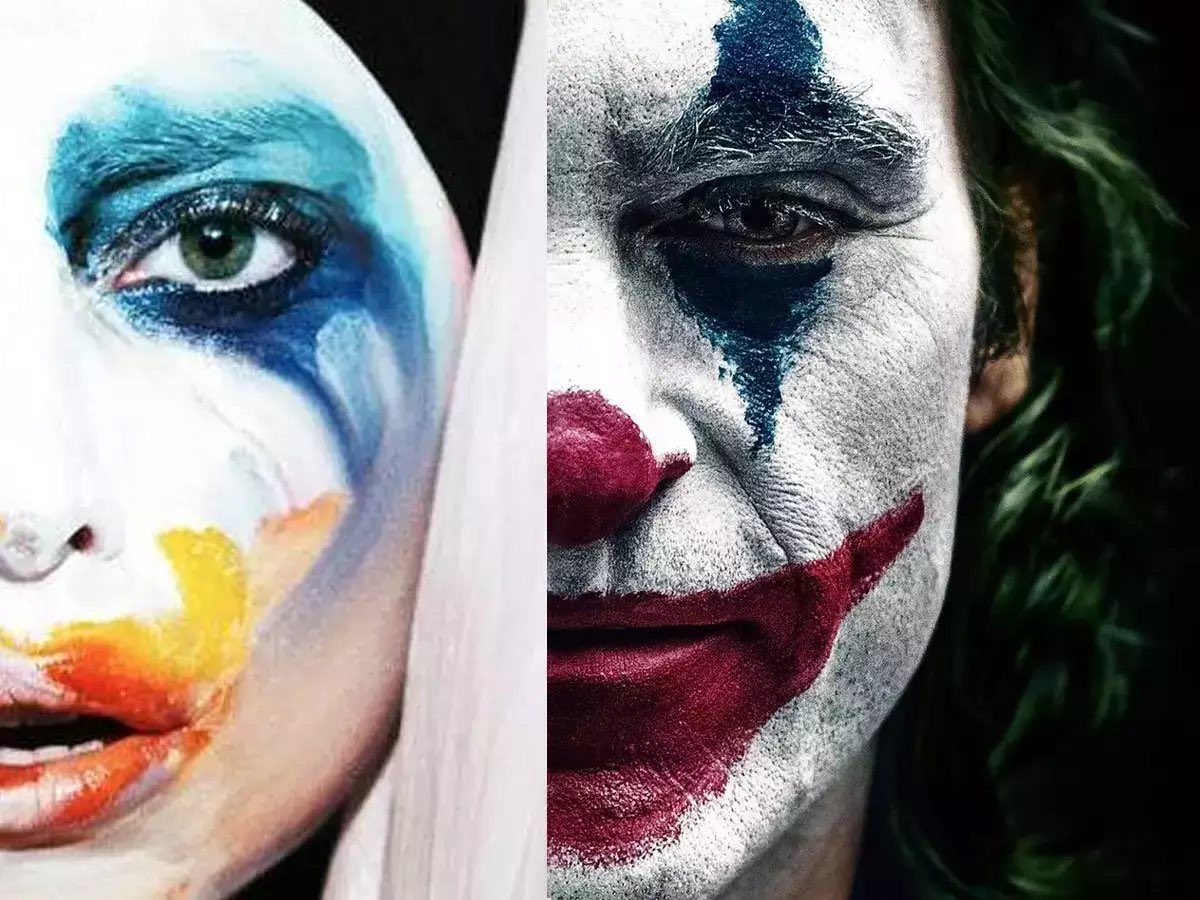 anujdigital's tweet photo. #joker2 is coming!!!🤡 https://t.co/9uQmf67f4x