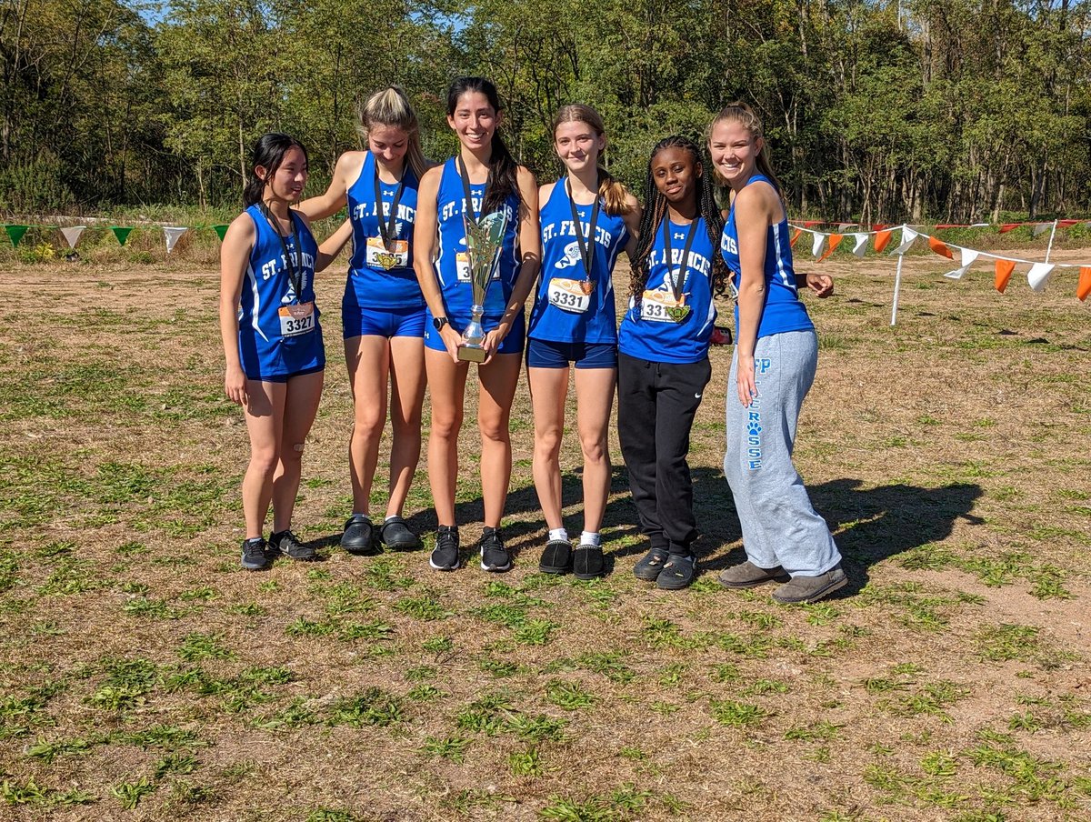 Congratulations Varsity and JV win the EJJ BOWES Invitational.