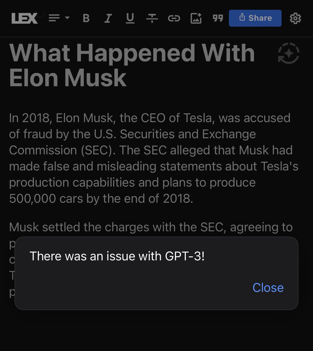 Chris Albon tweet media