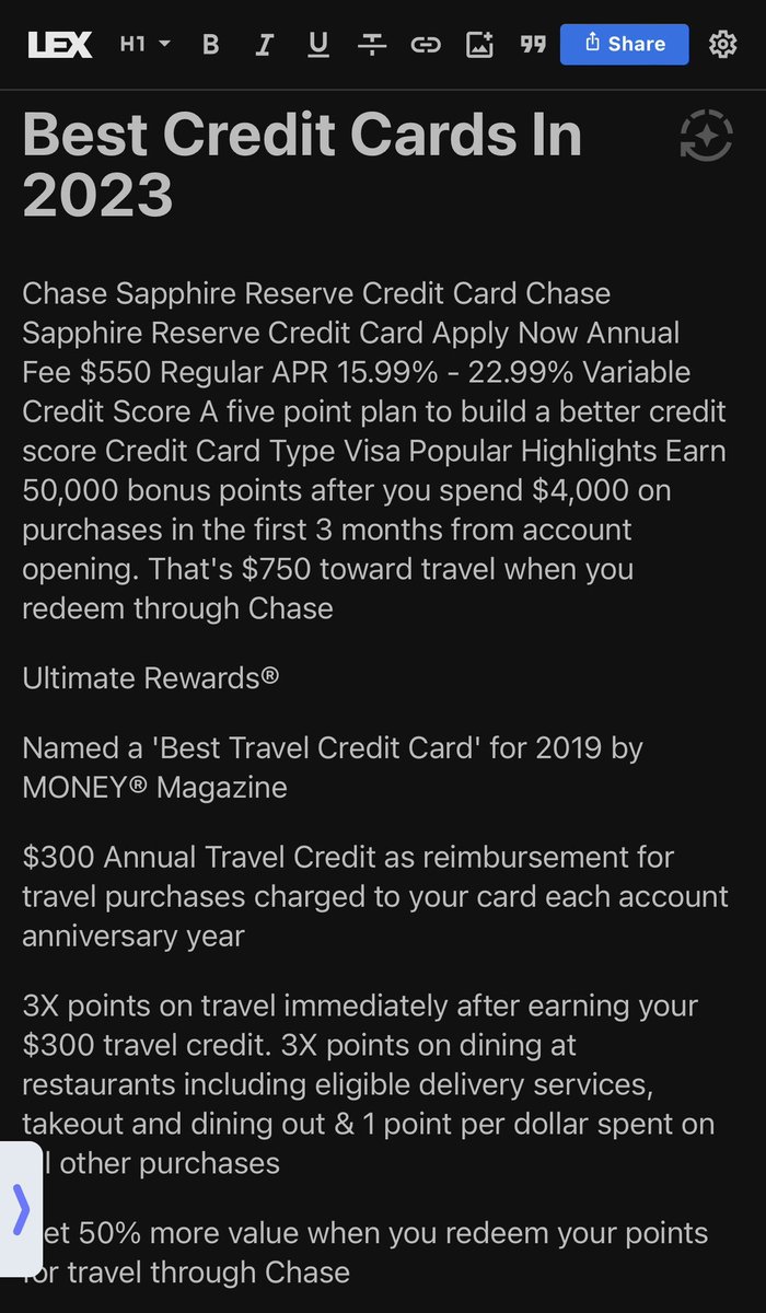 Chris Albon tweet media