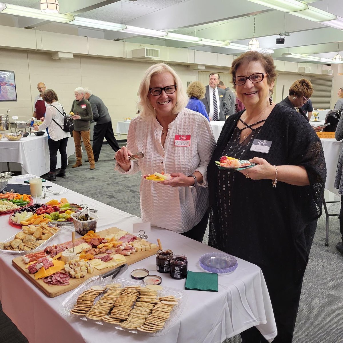 Redford Interfaith Relief tweet media