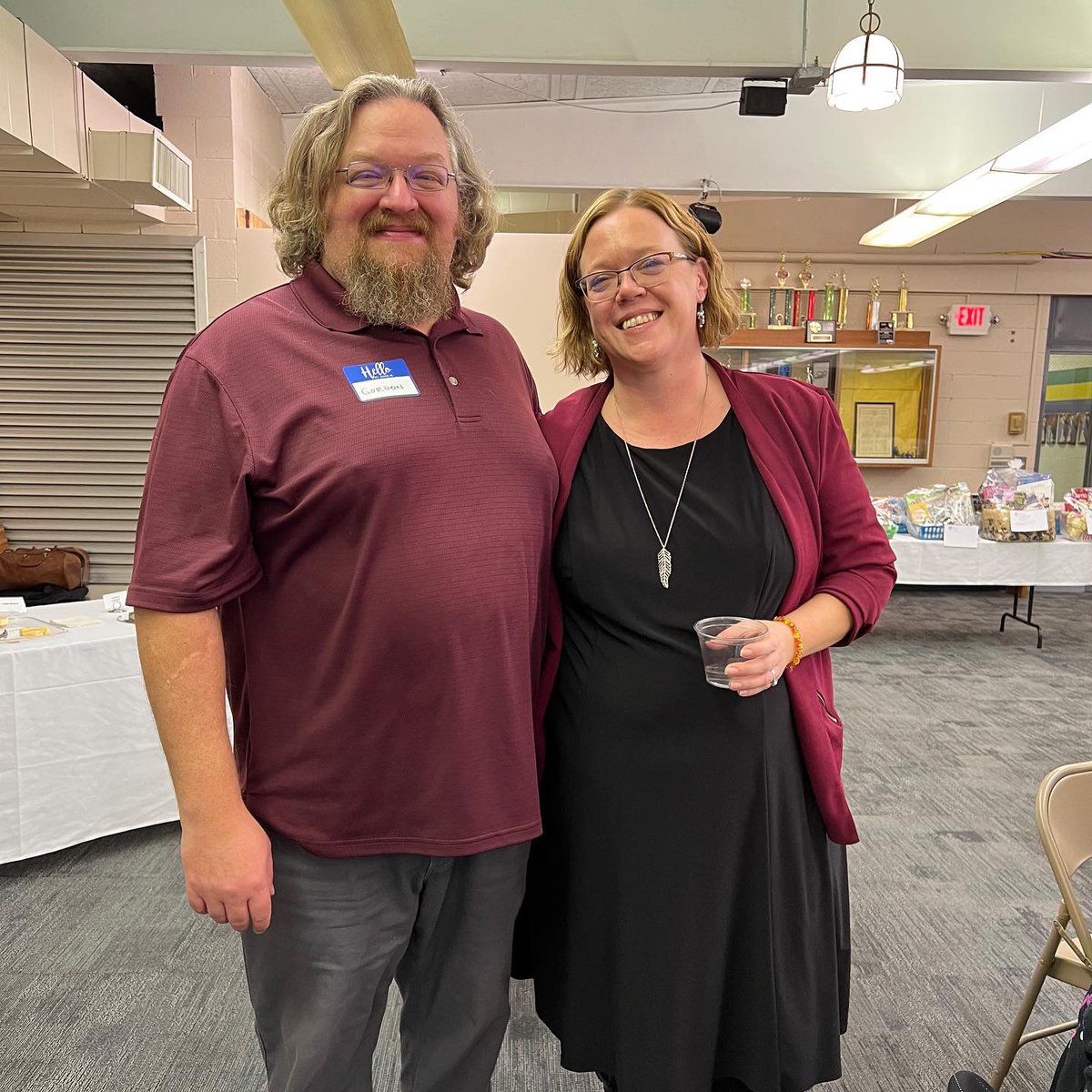 Redford Interfaith Relief tweet media