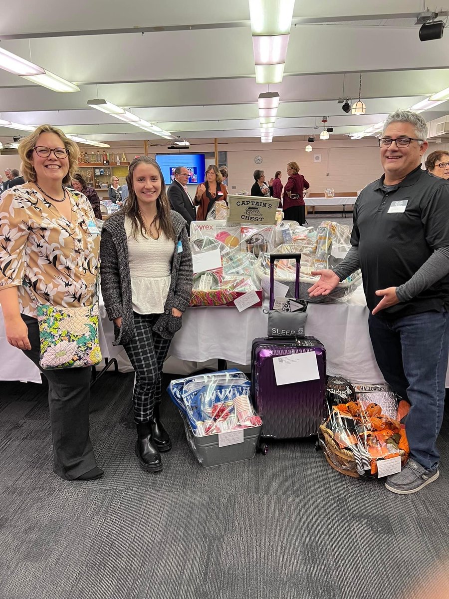 Redford Interfaith Relief tweet media