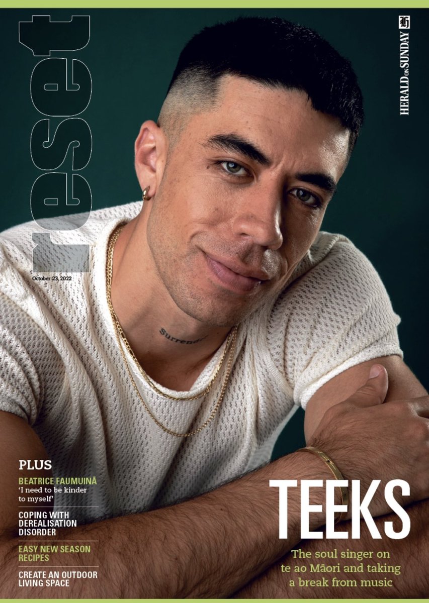 Today’s HOS - Former couple in embryo fight by <a href="/emma_h_russell/">Emma Russell</a>, SIS investigates involuntary celibates by <a href="/katieharrisnz/">Katie Harris</a> and the life of an ageing arsonist by <a href="/MrJeremyWilk/">Jeremy Wilkinson</a>. In Reset, Teeks’ next move and the day my brain snapped by <a href="/sineadcorcoran_/">Sinead Corcoran</a> More <a href="/nzherald/">nzherald</a>