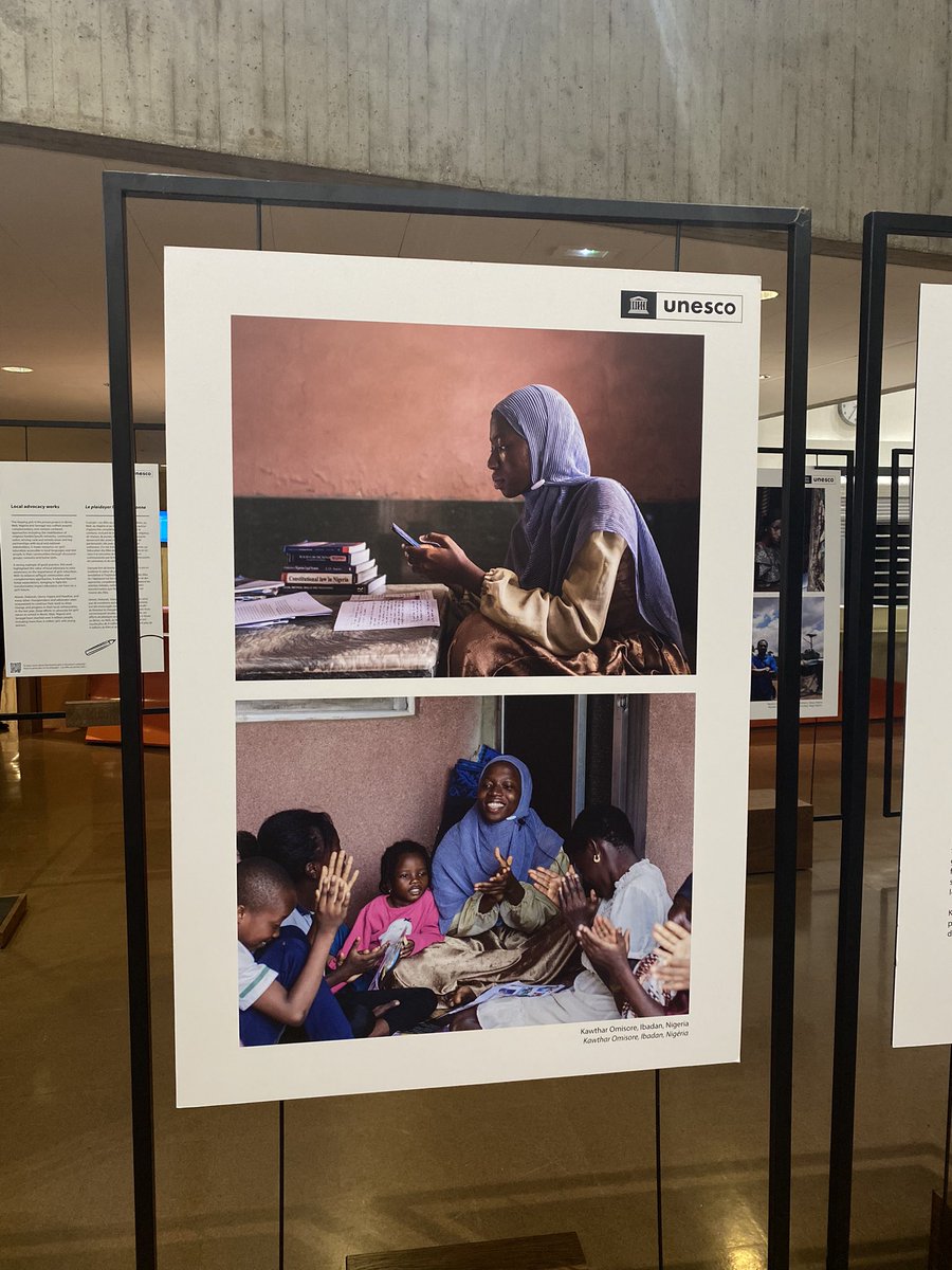 Kawthar Omisore tweet media