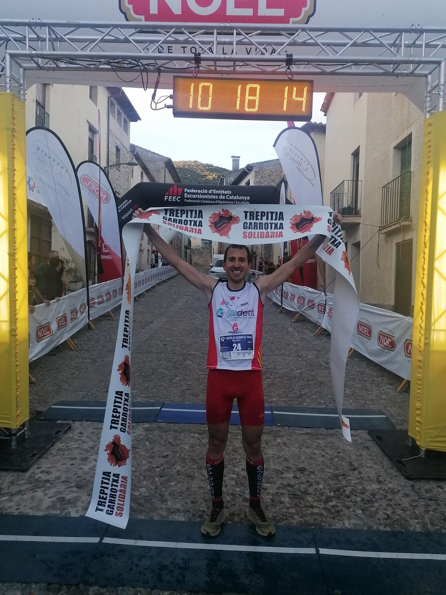 1.  Aleix Toda Mas
2   Isaac Salvat Fargas
3.  Francesc Rocabruna Martinez
Els guanyadors de la Copa Catalana Ultres <a href="/FEEC_cat/">FEEC</a> <a href="/TGarrotxa/">Trepitja Garrotxa</a>
Felicitats nois! 🥉🥈🥇