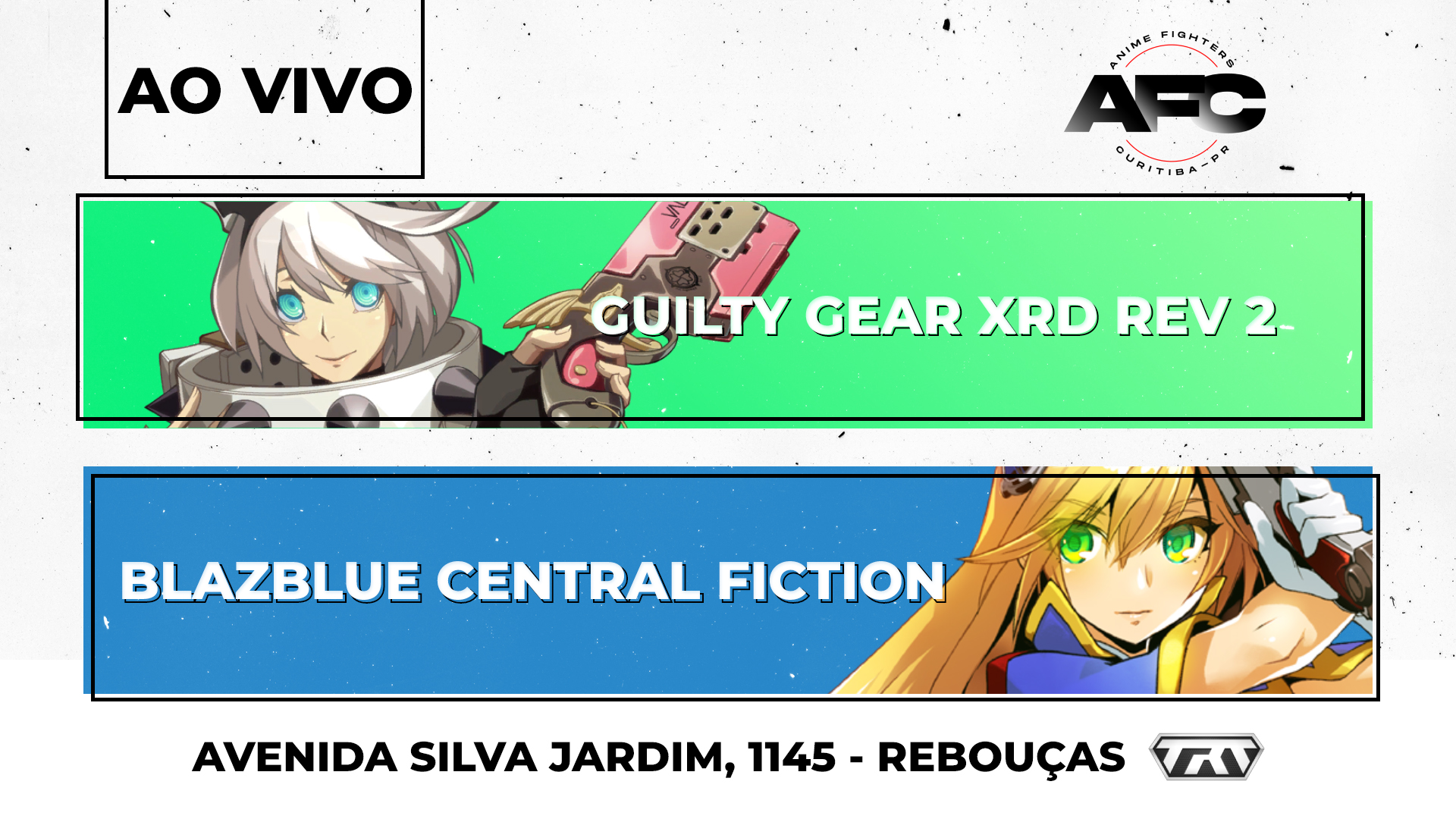 Anime Fighters Curitiba (@af_curitiba) / X