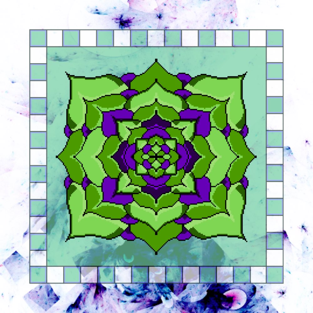 MindMandalas's tweet photo. EPOCH I @MindMandalas ☀️

PUBLIC MINT IS LIVE 💗💗💗

0.001 Ξ 🌿🌿🌿

🔥🔥🔥 #L222 #OPNFTs #Layer2NFT #NFTCommunity #Mandalanft #Quix #optimism #lowgas #NFTMint #Mintinprogress #optimismNFTs #layer2nfts #L2NFTs

1 x Mint per Tx 🌈🚀

🥳🥳🥳

Mint Site 

https://t.co/RHnmTkcc2D 🌈 https://t.co/cPJbiTTZJm