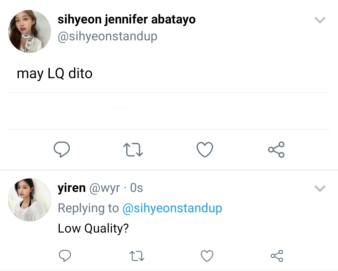 evgbutpinoy's tweet photo. LOW QUALITY

#syeonren and slight #myaonda #miada #onmia (ANO BA SHIP NAME NILA) one tweet au

#SIHYEON #YIREN #MIA #ONDA #시현 #이런 #미아 #온다 #EVERGLOW #에버글로우 https://t.co/iBsdfXuB1v