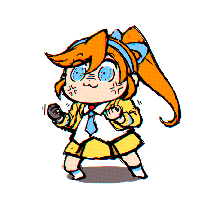 4話 