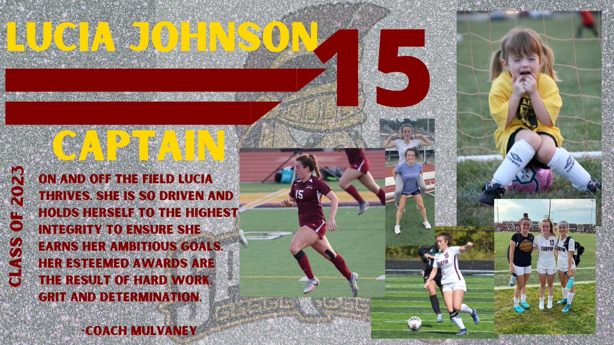 Turpin Girls Soccer tweet media