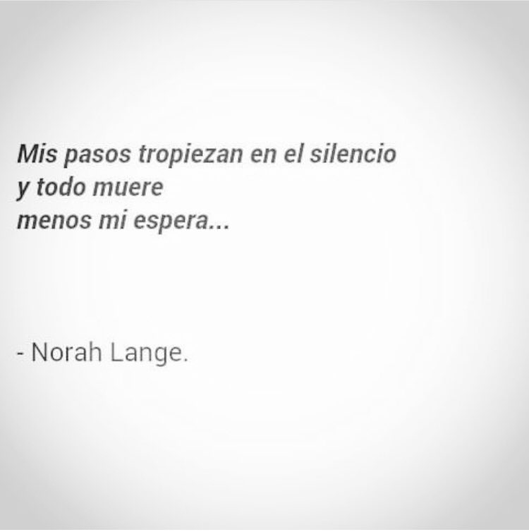 Yarın Norah Lange’nin doğumgünüymüş.
23.10.1905