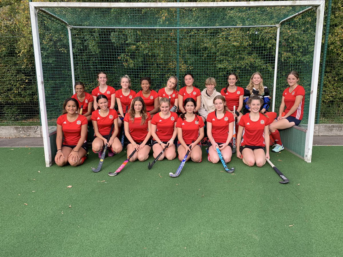 _ccjhc's tweet photo. Congratulations great wins for our U14 &amp; U16 Girls last Sunday. Thanks @Harpendenhockey @cchcuk Super hockey played by all 🏑💪

EH Girls U14 T2
Cambridge Juniors, CCJHC 12 - 0  Harpenden HC

EH Girls U16 T1
Cambridge Juniors, CCJHC U16                 4 - 0 Cambridge City HC https://t.co/1TjGbX9qbk