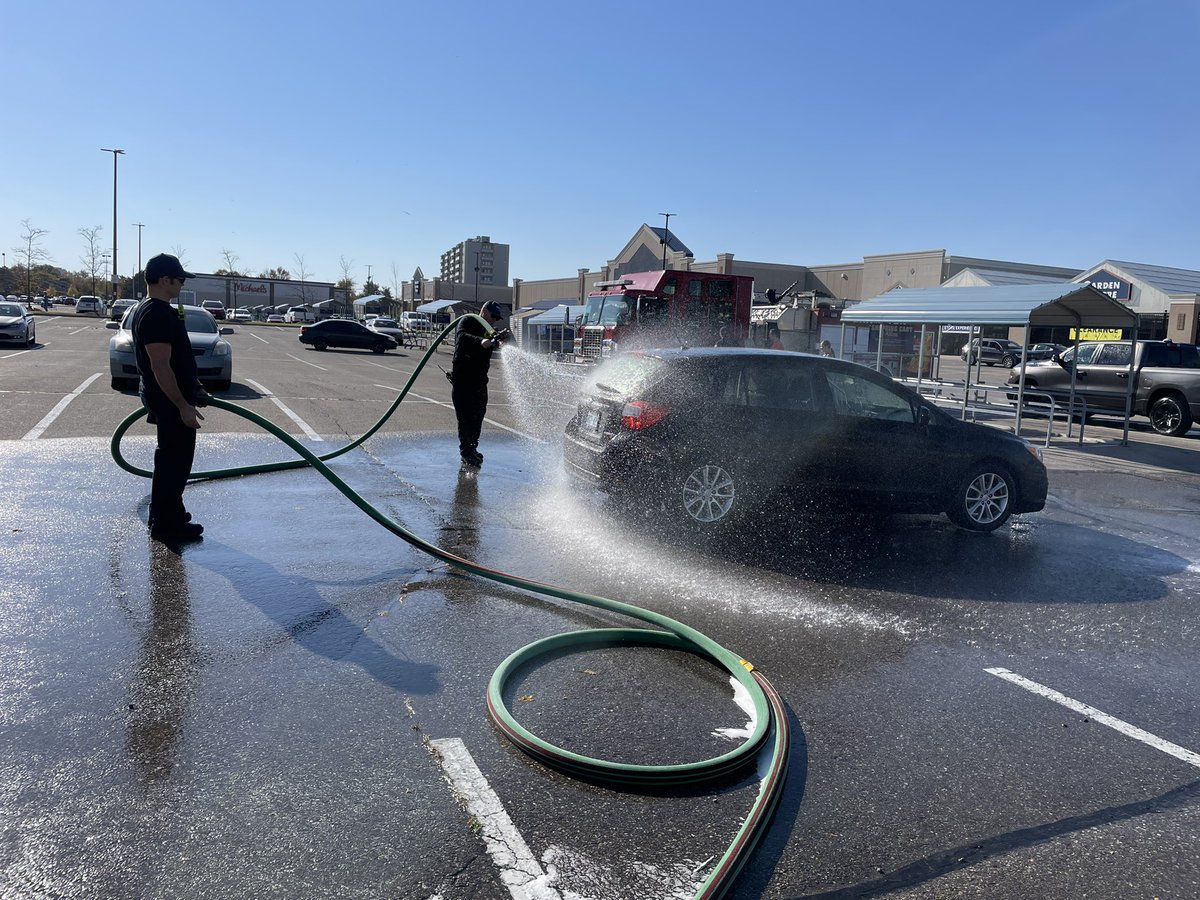 Brampton Fire & Emergency Services tweet media