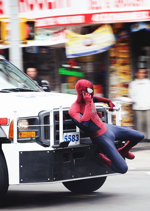 Daily Spider-Man 📸 (@spideygifs) on Twitter photo 