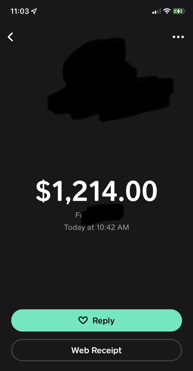 ServeKingJ's tweet photo. My cash cock is throbbing and still wants even more 🤑 https://t.co/5qhgzwnGIl