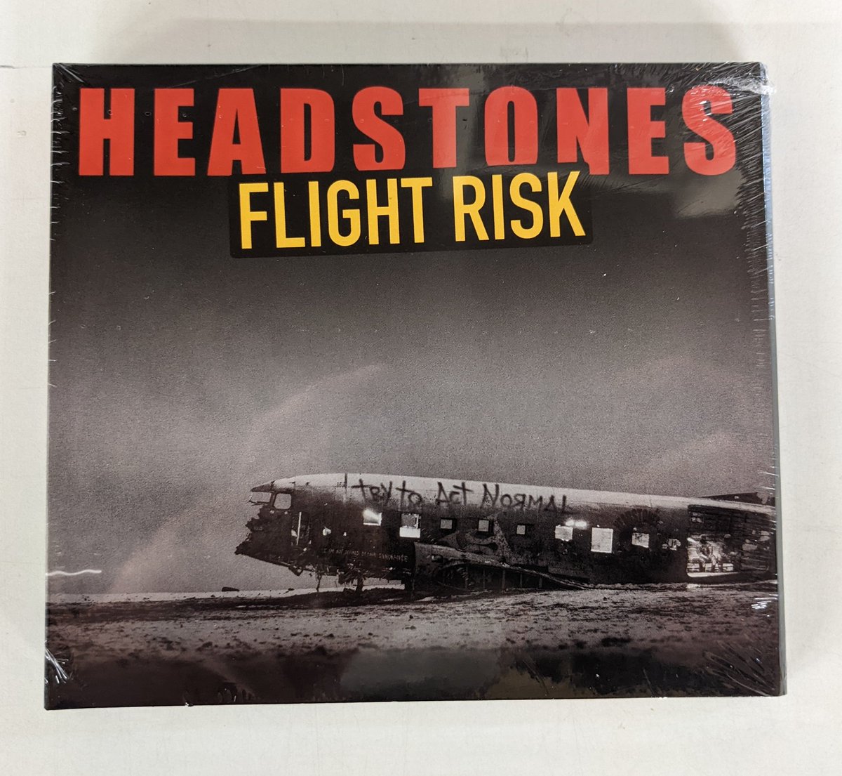 collectedge's tweet photo. Brand new, on-release music at #Saskatoon's Collector's Edge, inc. "Flight Risk" from @theheadstones, Christmas albums from @backstreetboys and @LindseyStirling, "Tekkno" from @ElectricCallboy, and a limited "Punk Note" #VinylRecords remaster of a classic @badbrainsband album! https://t.co/js8ylvwFo9