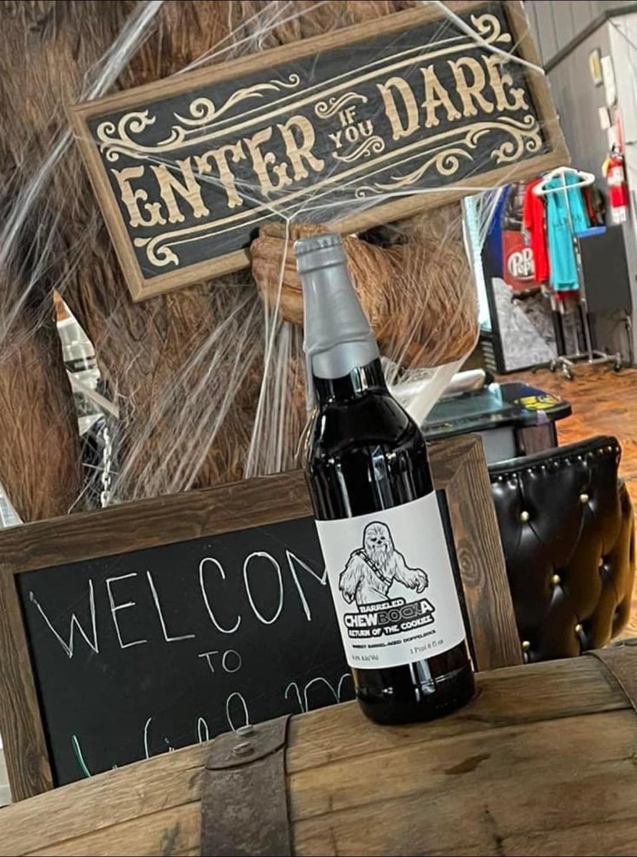 Wild Man Brewing Company tweet media